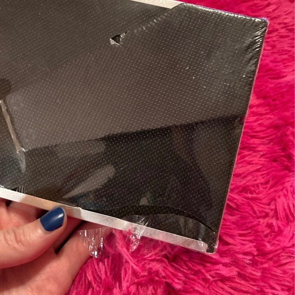 Silver Picture Frame & Photo Binder - Picture 9 of 9